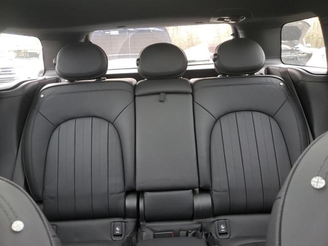 2024 MINI COOPER JCW WMZ33BS06R3R87177