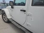 JEEP WRANGLER U photo