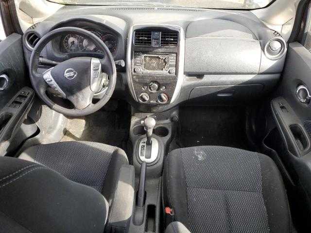 2017 NISSAN VERSA NOTE - 3N1CE2CPXHL353639