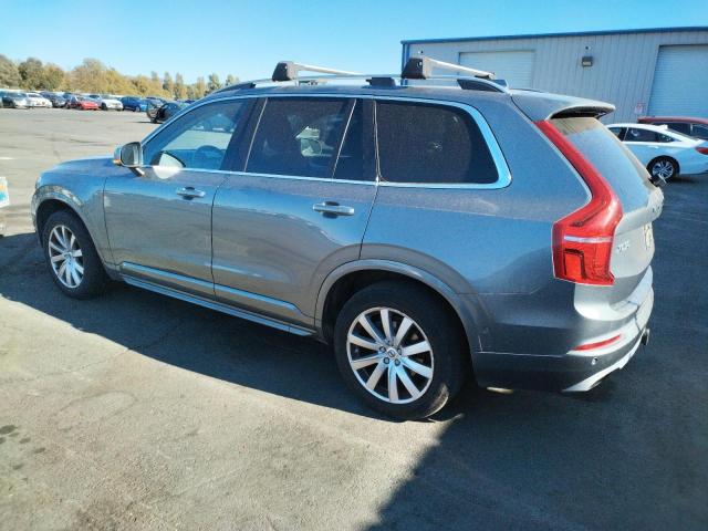 VIN YV4A22PK9G1042749 2016 Volvo XC90, T6 no.2