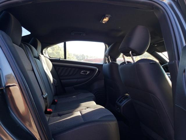 2019 FORD TAURUS SEL - 1FAHP2H87KG110211