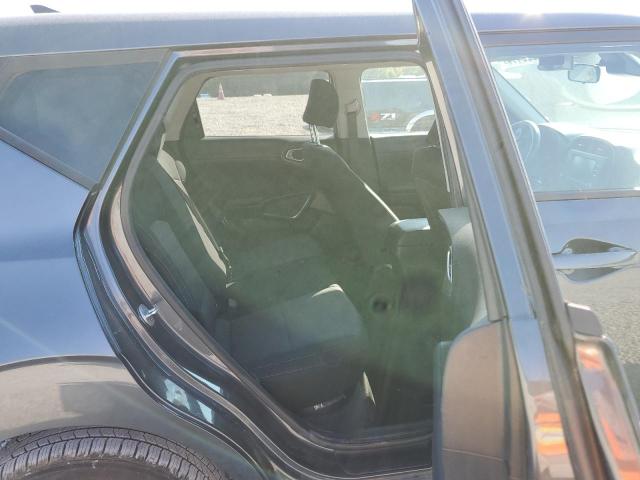 2021 KIA SOUL LX - KNDJ23AU2M7784664