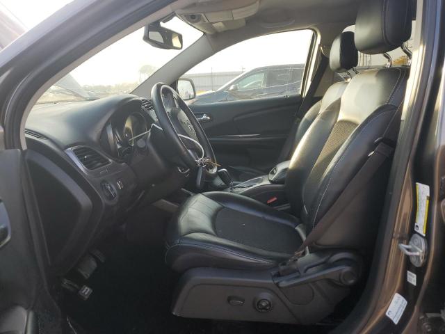 2016 DODGE JOURNEY CR - 3C4PDCGG6GT107302