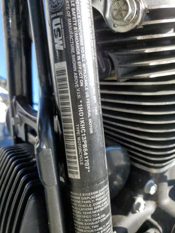 2023 HARLEY-DAVIDSON FLTRX 1HD1KHC13PB641707