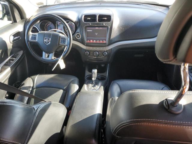 2019 DODGE JOURNEY CR - 3C4PDDGG9KT861907