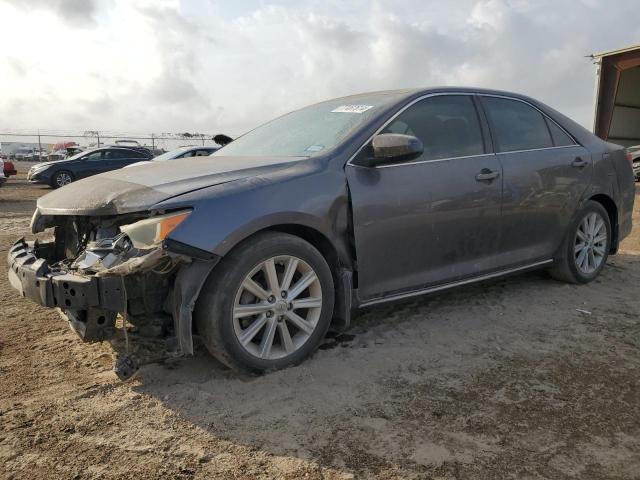 2014 TOYOTA CAMRY SE #3024516415