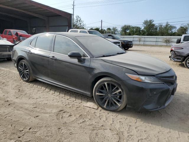 2019 TOYOTA CAMRY XSE - 4T1B61HK6KU207888