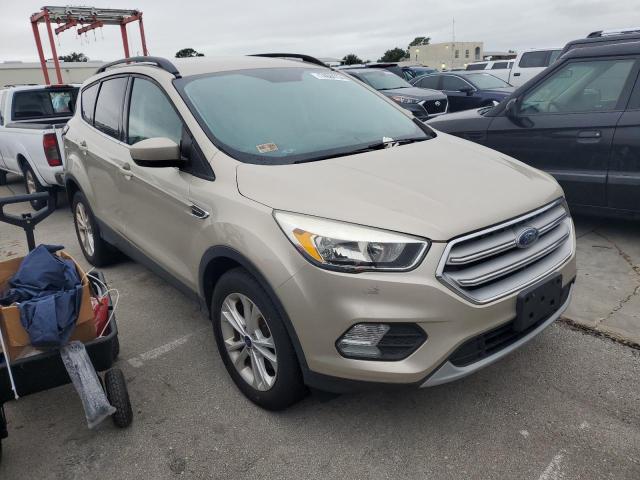 2018 FORD ESCAPE SE - 1FMCU9GD1JUA14347