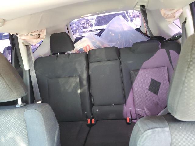 2015 HONDA CR-V EX - 3CZRM3H56FG702304