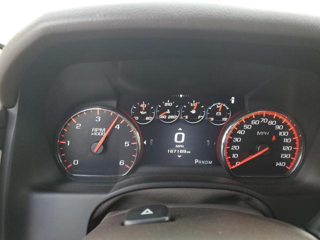 2016 GMC YUKON DENA - 1GKS1CKJ0GR210041