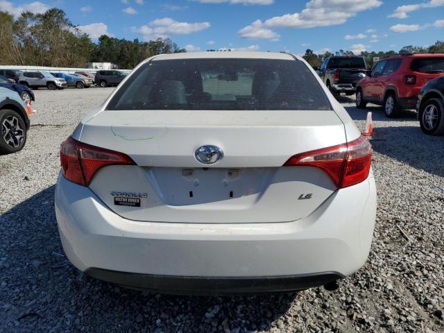 VIN 5YFBURHE2KP900246 2019 Toyota Corolla, L no.6