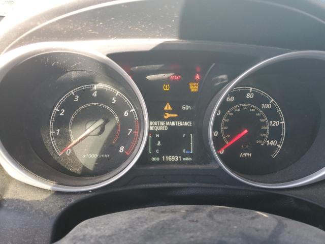 2015 MITSUBISHI OUTLANDER - 4A4AP3AU8FE013179