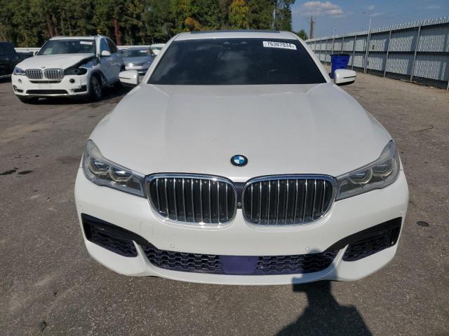 VIN WBA7F2C5XGG419438 2016 BMW 7 SERIES no.5