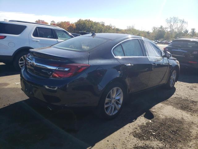 VIN 2G4GS5GX3E9188594 2014 Buick Regal, Premium no.3