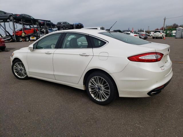 2016 FORD FUSION SE - 3FA6P0T98GR171580