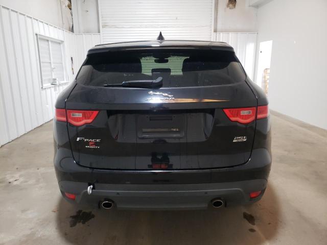 VIN SADCS2FX1KA391782 2019 Jaguar F-Pace no.6