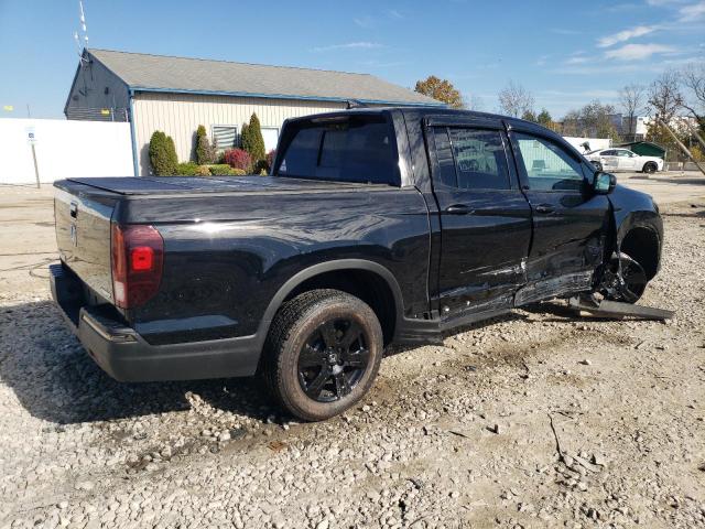 2020 HONDA RIDGELINE - 5FPYK3F86LB021332