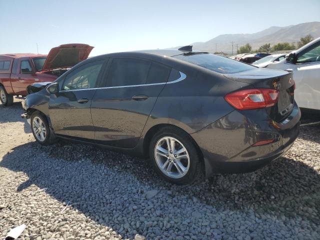 VIN 1G1BE5SM1H7161590 2017 CHEVROLET CRUZE no.2