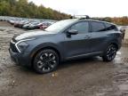 2024 KIA SPORTAGE X - 5XYK6CDF3RG153728
