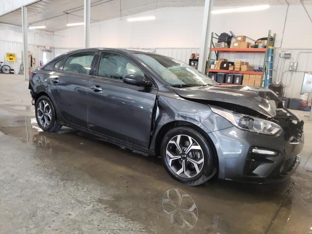 VIN 3KPF24AD0KE116242 2019 KIA FORTE no.4