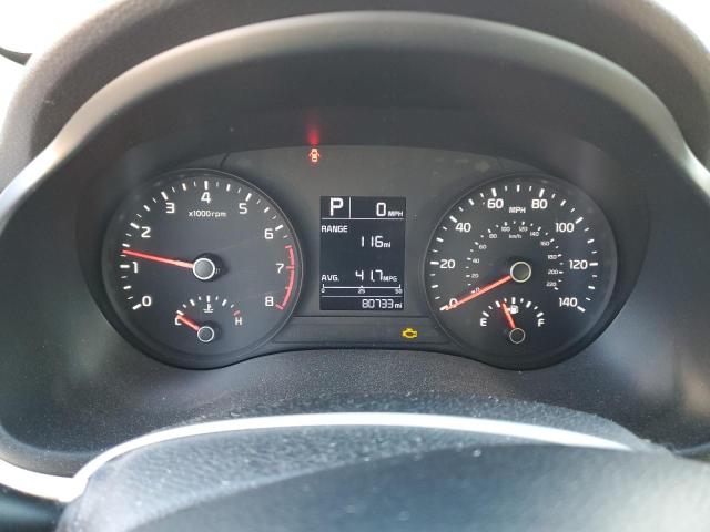 2020 KIA RIO LX - 3KPA24AD3LE296683