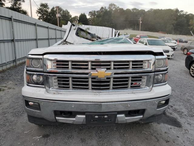 2015 CHEVROLET SILVERADO - 3GCUKSEC2FG173856