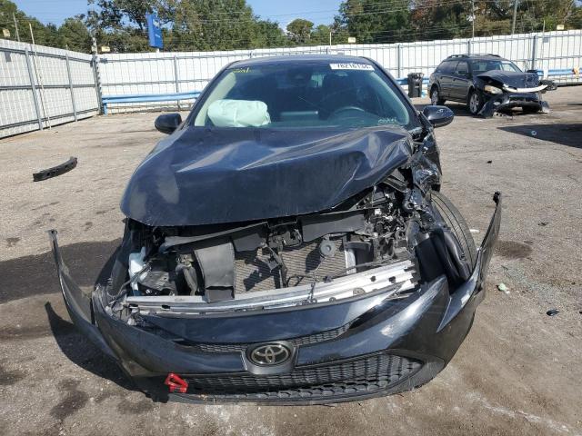 2022 TOYOTA COROLLA LE - 5YFEPMAE4NP334872