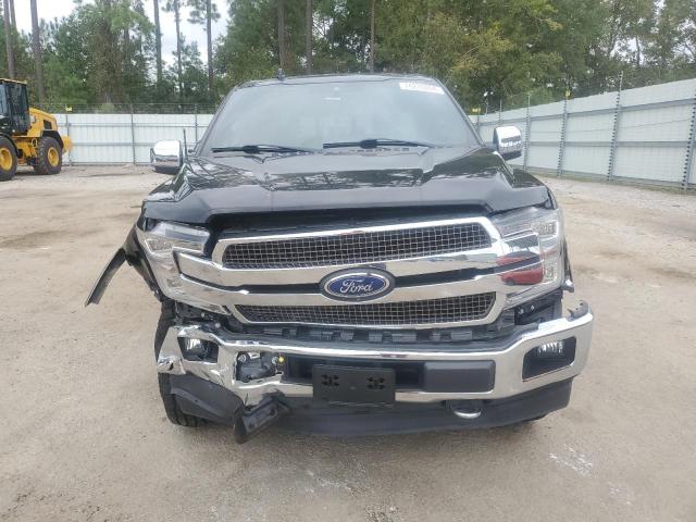 2019 FORD F150 SUPER - 1FTEW1E46KFD08134