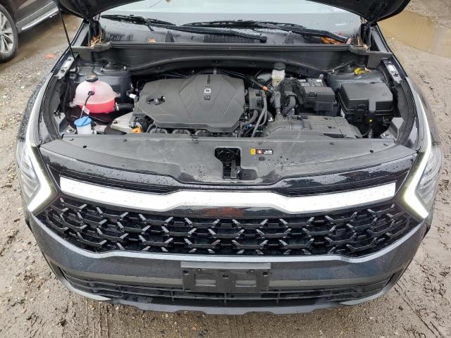 2024 KIA SPORTAGE X - 5XYK6CDF3RG153728