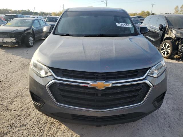2018 CHEVROLET TRAVERSE L - 1GNERFKW1JJ124877