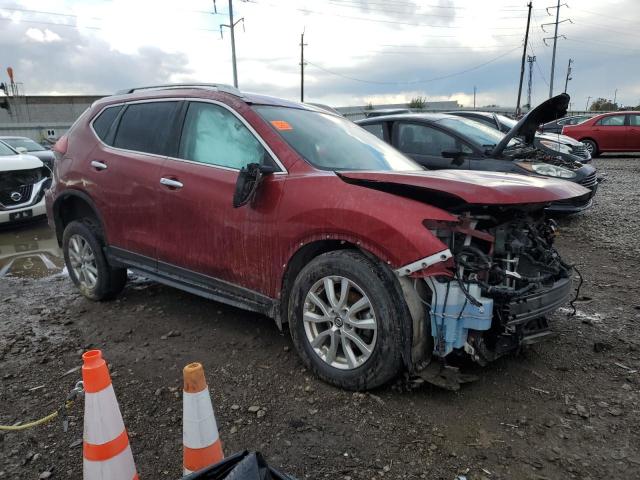 Vin: 5n1at2mvxkc723414, lot: 75883024, nissan rogue s 20194
