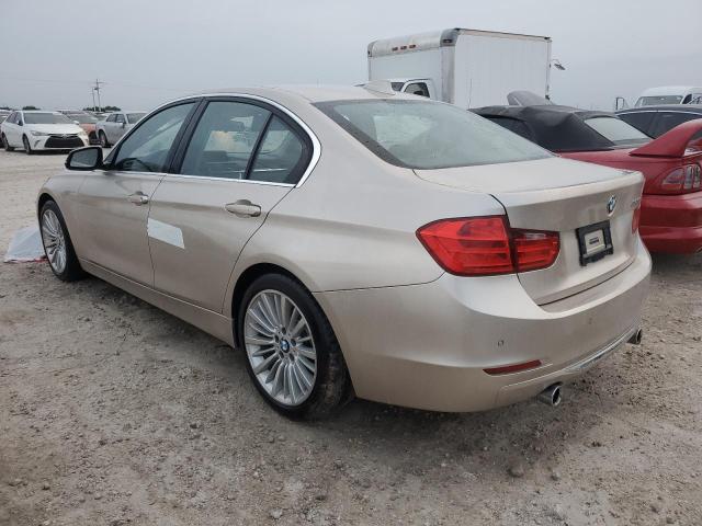 VIN WBA3A9G50FNS65753 2015 BMW 3 SERIES no.2