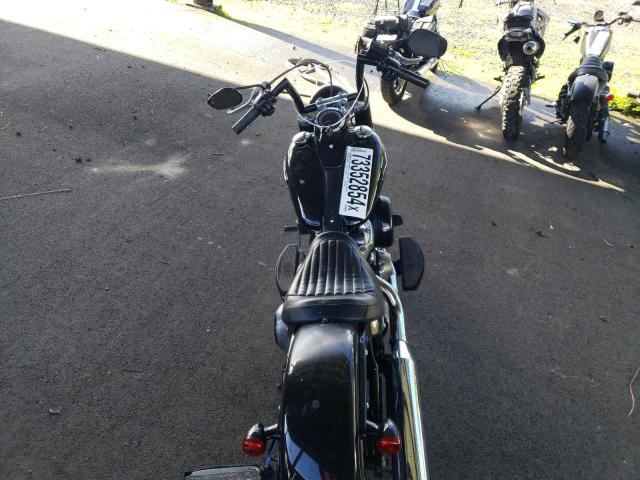 2021 HARLEY-DAVIDSON FLSL - 1HD1YDJ22MB063291