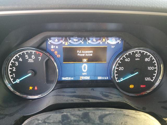 2023 FORD F150 SUPER - 1FTEW1CP5PKF41644