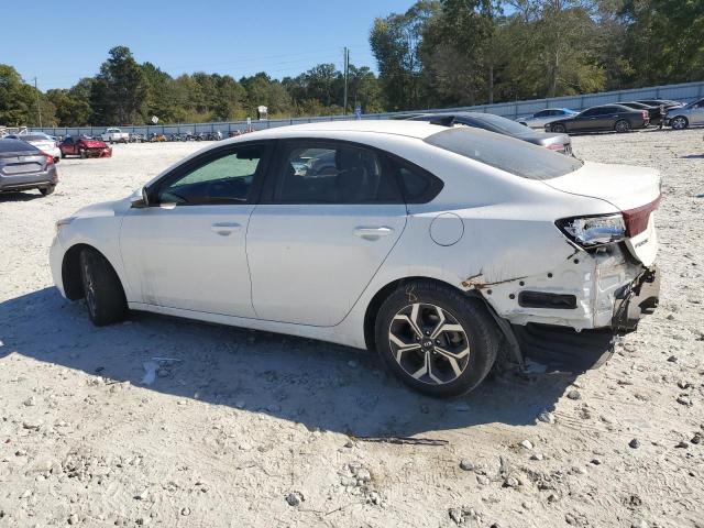 2019 KIA FORTE FE - 3KPF24AD0KE119917