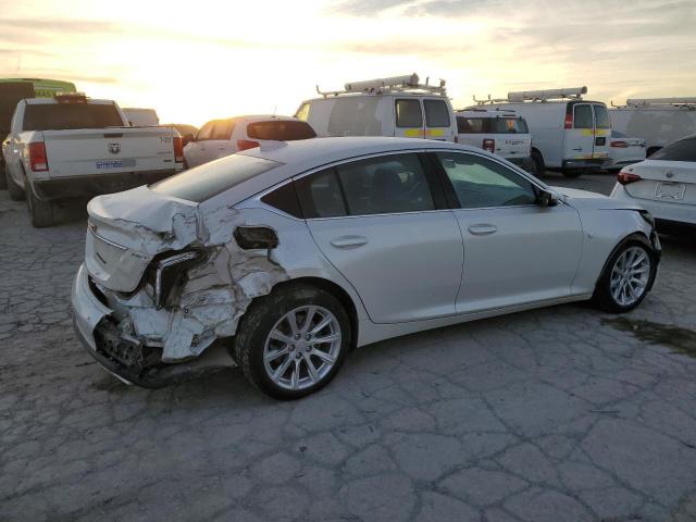 2020 CADILLAC CT5 LUXURY - 1G6DS5RK2L0122363