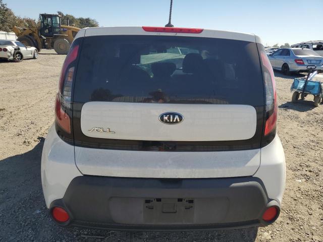 VIN KNDJN2A21G7393381 2016 KIA Soul no.6