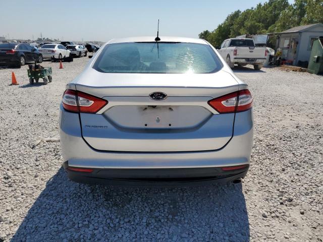 2016 FORD FUSION S - 3FA6P0G70GR239217