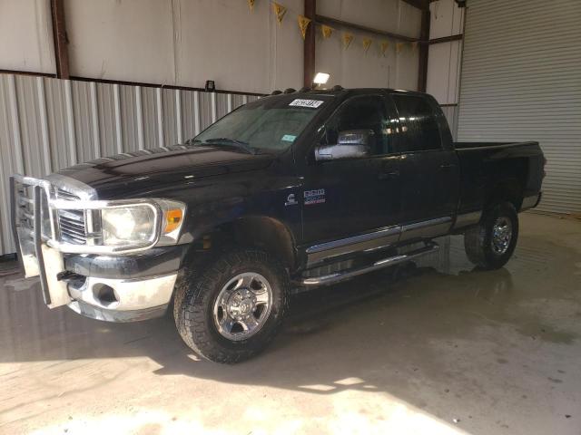 3D7KS28C17G761757 - 2007 DODGE RAM 2500 - #undefined