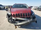 JEEP CHEROKEE L photo