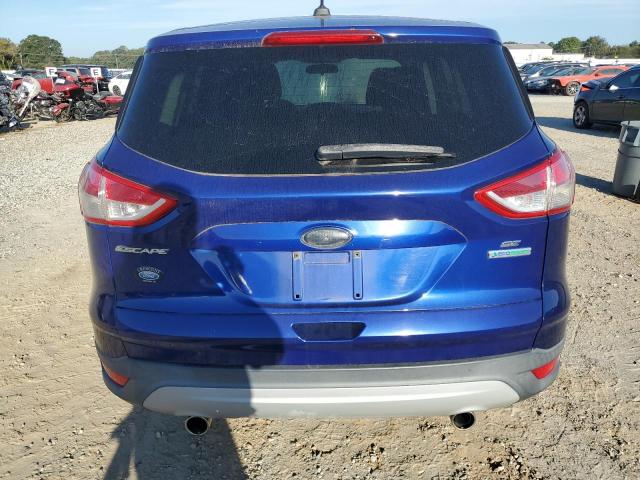 VIN 1FMCU0GX3DUC51917 2013 Ford Escape, SE no.6