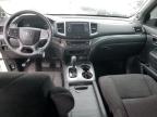 HONDA PILOT LX photo