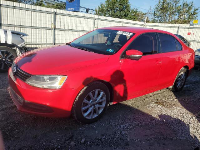 2014 VOLKSWAGEN JETTA SE 2014