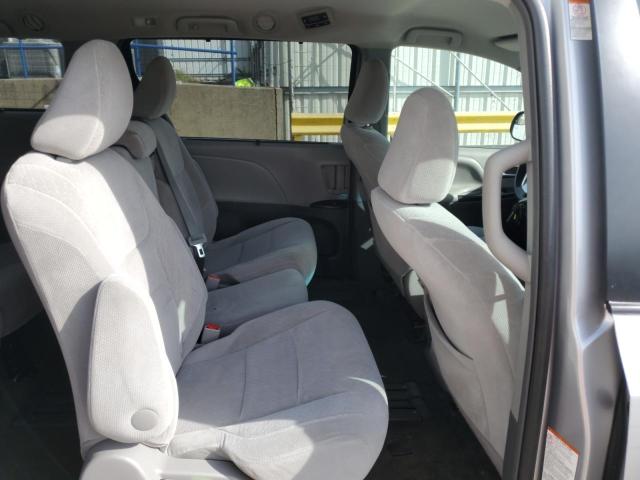 2015 TOYOTA SIENNA LE - 5TDKK3DC8FS546768