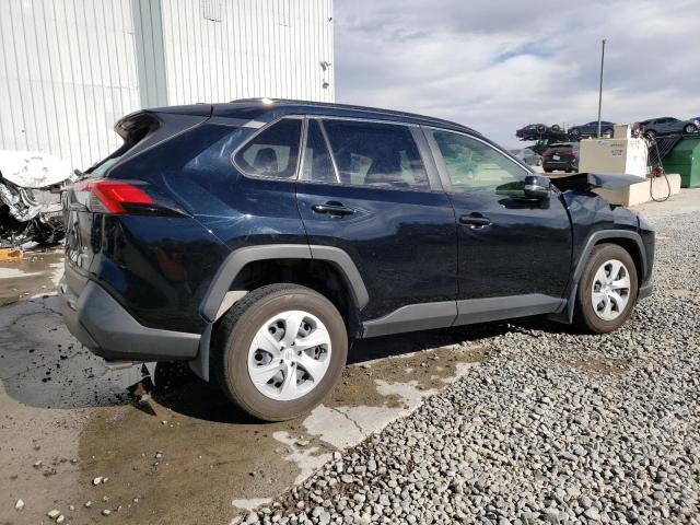 2020 TOYOTA RAV4 LE - JTMG1RFV0LD049330