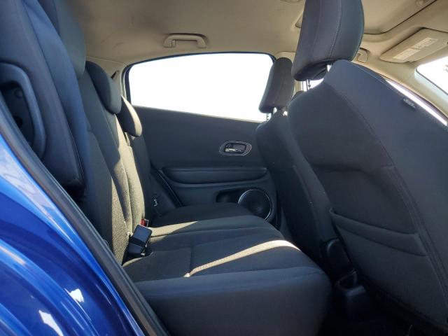 2021 HONDA HR-V EX - 3CZRU6H54MM715567