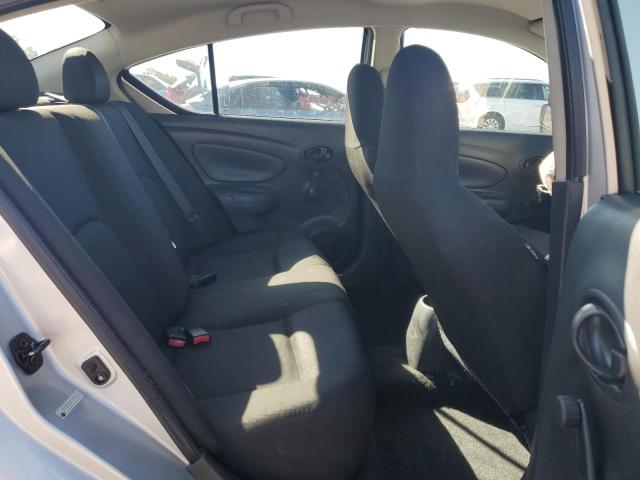 2017 NISSAN VERSA S - 3N1CN7AP2HL905537