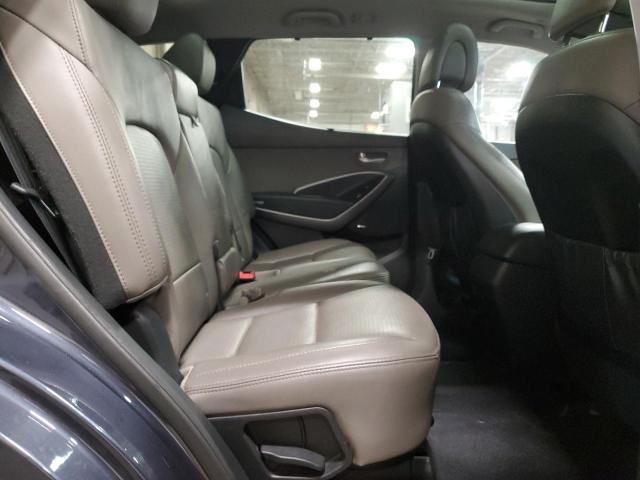 2016 HYUNDAI SANTA FE S - 5XYZUDLBXGG320205
