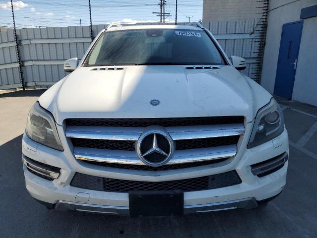 VIN 4JGDF7CE8EA332748 2014 Mercedes-Benz GL-Class,... no.5