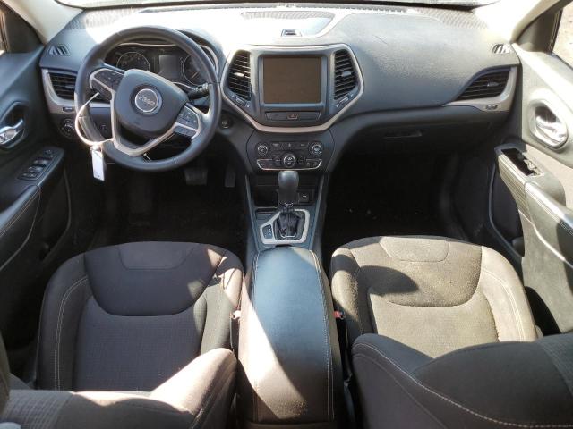 2015 JEEP CHEROKEE L - 1C4PJLCBXFW782257